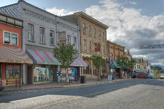 Heritage Downtown