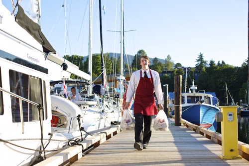 49th dock