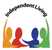 Independent Living logo