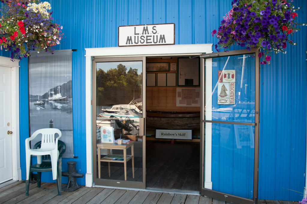 Museum