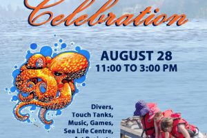 2022 Sea Life Celebration