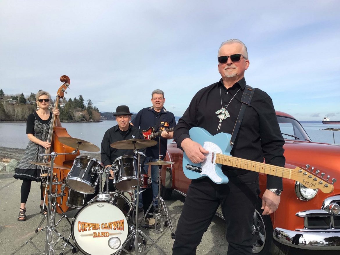 Music on the Dock 2022