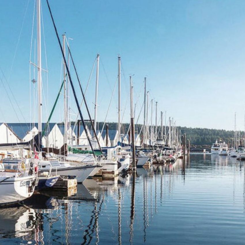 Crown Water Lot Lease – Update