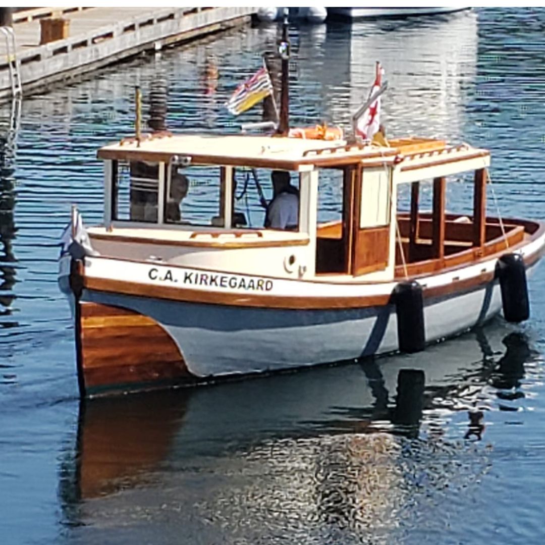 Wonderful Waterfront Weekend – And Volunteer Opportunities!