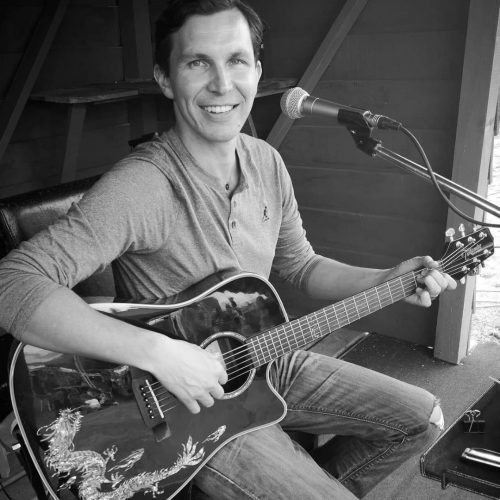 Dennis Atkins