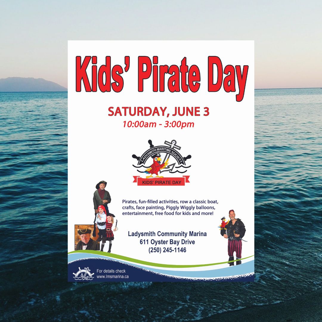 Pirate Day 2023