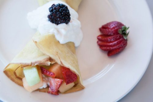 Food