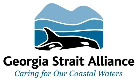 Georgia Strait Alliance