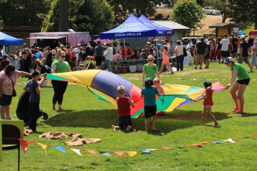Ladysmith Days