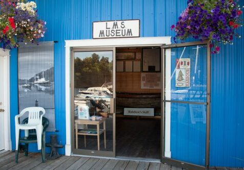 Maritime Museum