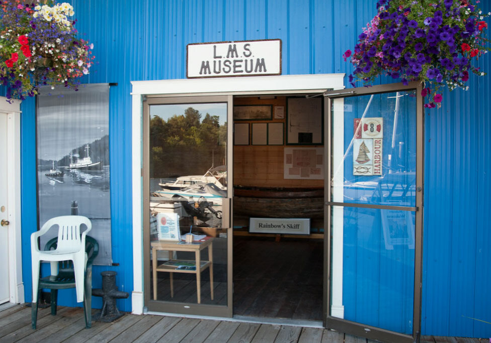 Maritime Museum