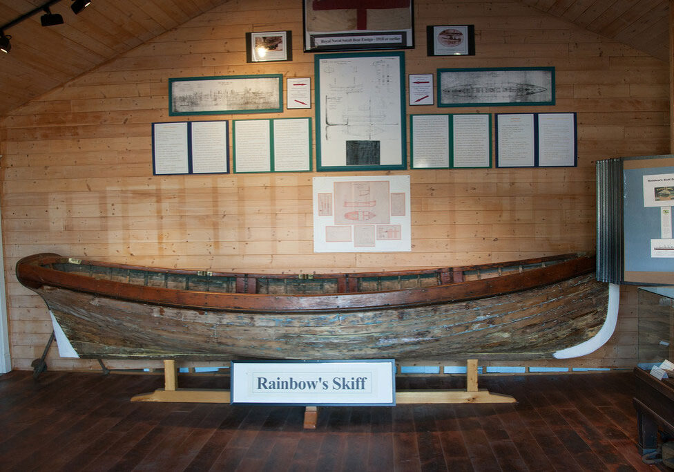 Maritime Museum Maritime Museum
